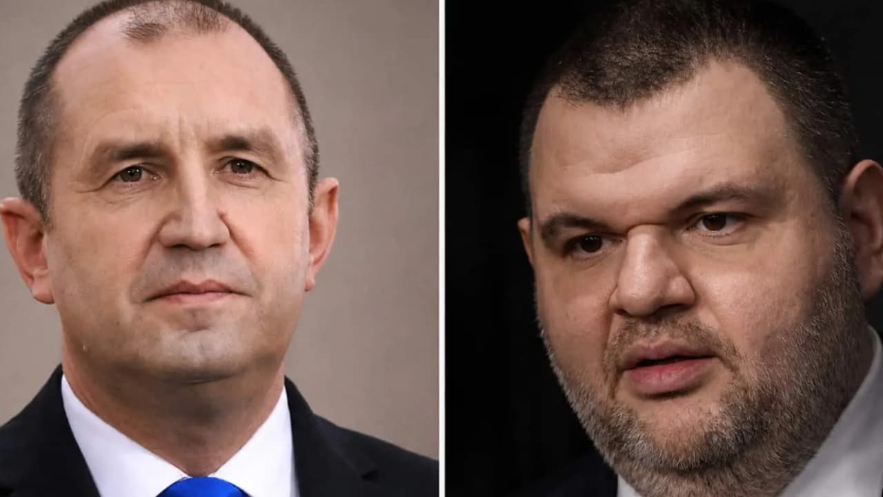 From Bulgaria: Progressive Bulgaria refused to investigate the most famous oligarch in the country