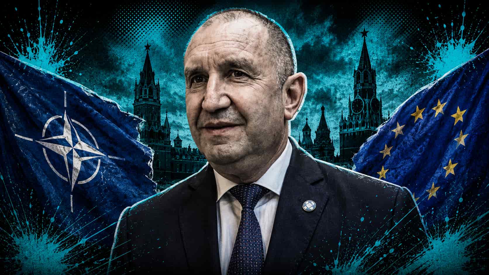 Summary of the latest contradictions in the Bulgarian foreign policy