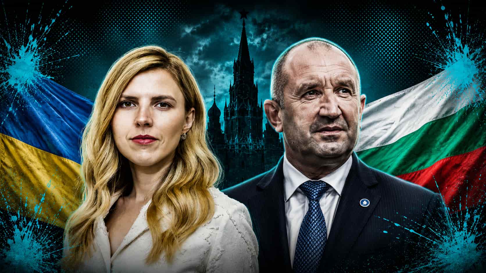 The utter chaos in Bulgarian foreign policy starts impacting the country’s image